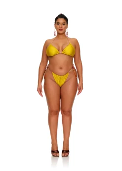 Inti Reversible Bikini<Andrea Iyamah Best