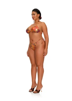Inti Reversible Bikini<Andrea Iyamah Best