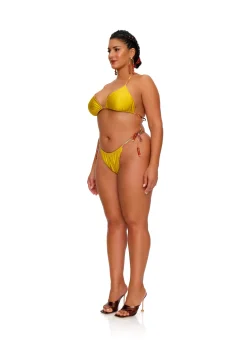 Inti Reversible Bikini<Andrea Iyamah Best