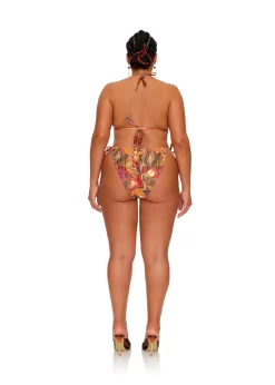 Inti Reversible Bikini<Andrea Iyamah Best
