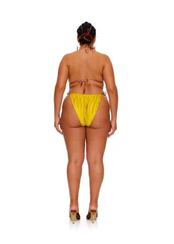 Inti Reversible Bikini<Andrea Iyamah Discount