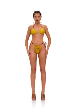 Inti Reversible Bikini<Andrea Iyamah Discount