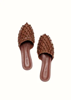 Kere Slippers<Andrea Iyamah Hot