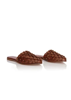 Kere Slippers<Andrea Iyamah Hot