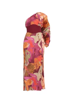 Letti Dress<Andrea Iyamah Discount
