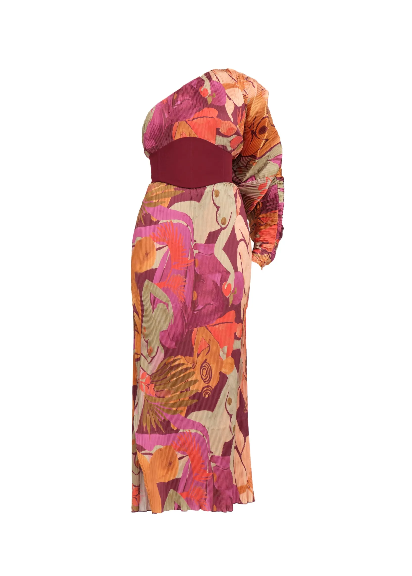 Letti Dress<Andrea Iyamah Discount