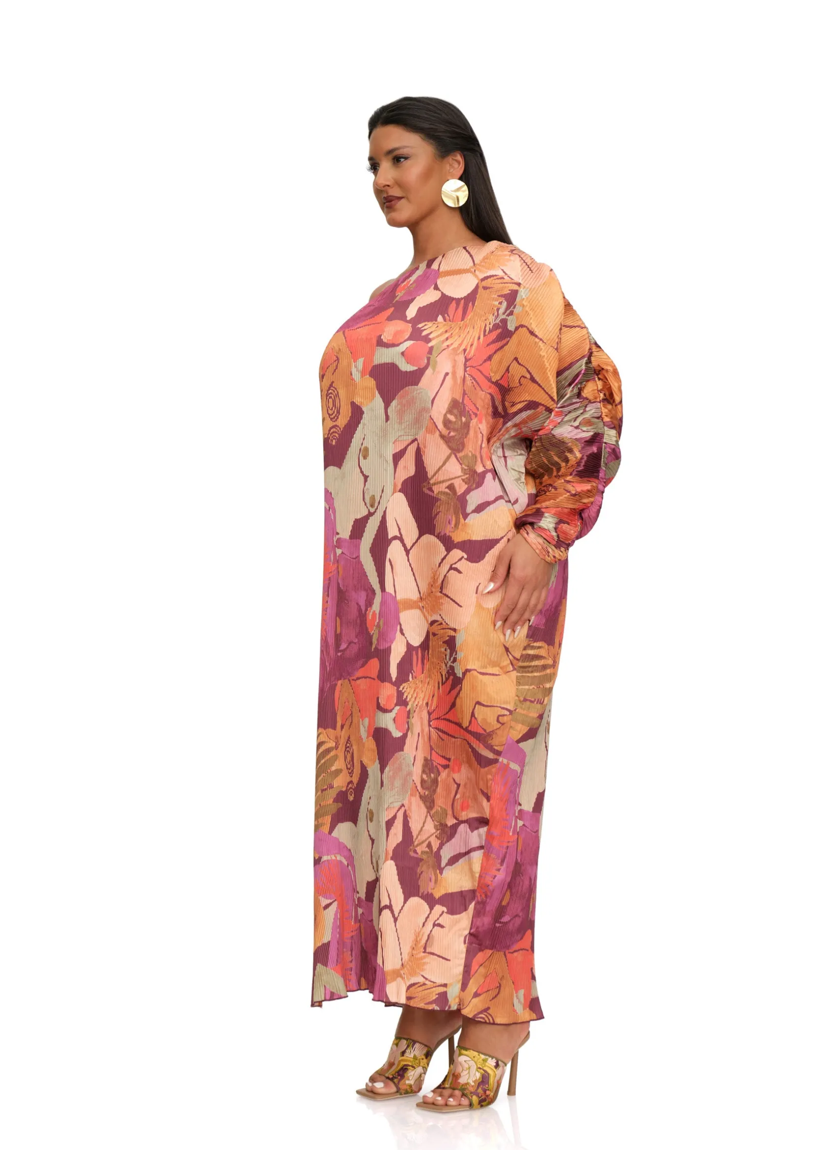 Letti Dress<Andrea Iyamah Discount