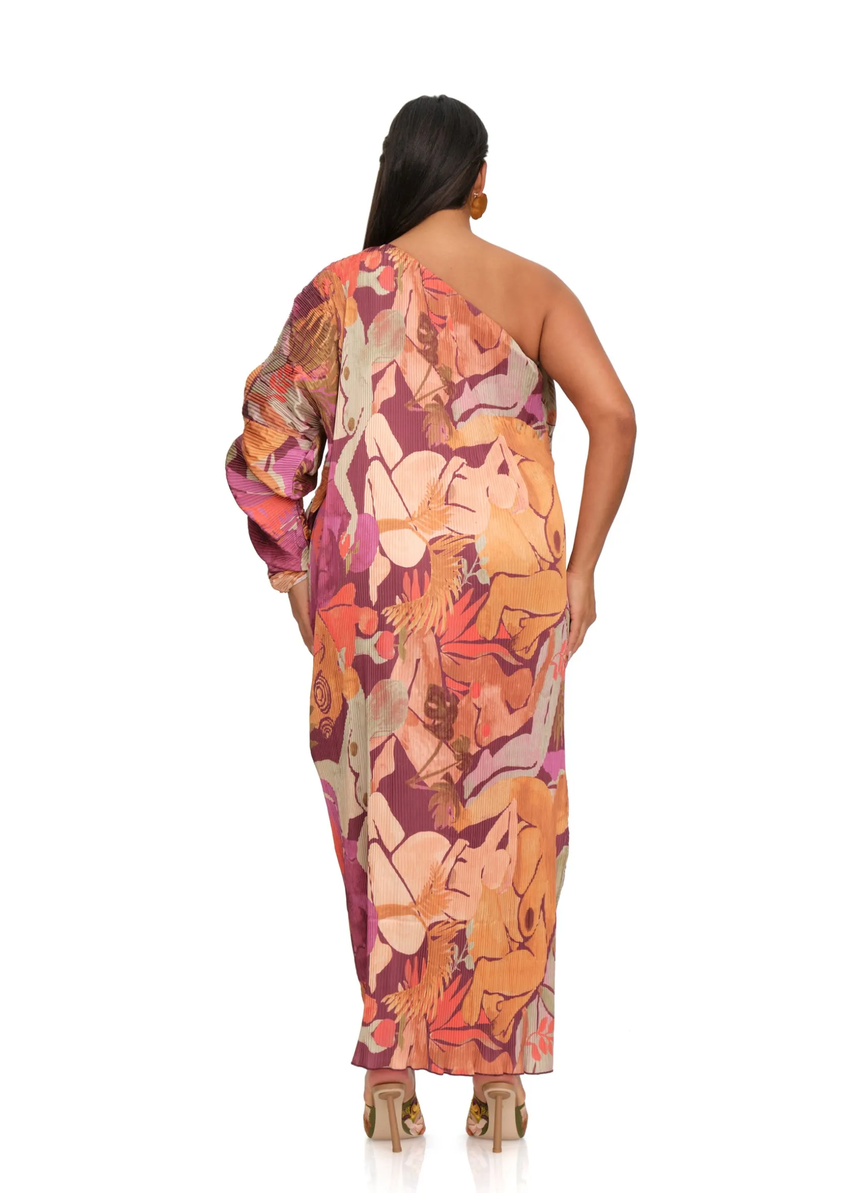 Letti Dress<Andrea Iyamah Discount