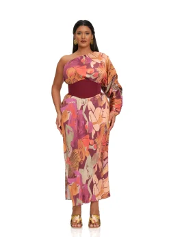 Letti Dress<Andrea Iyamah Discount