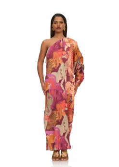 Letti Dress<Andrea Iyamah Discount