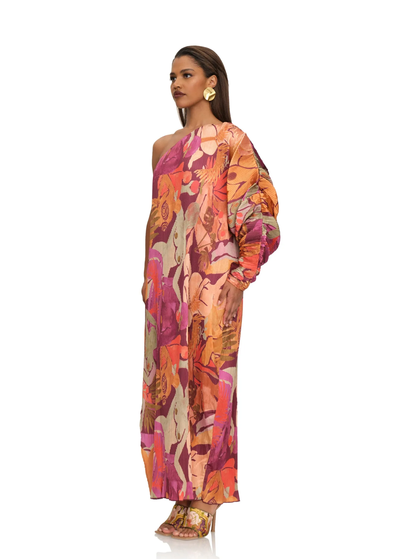Letti Dress<Andrea Iyamah Discount