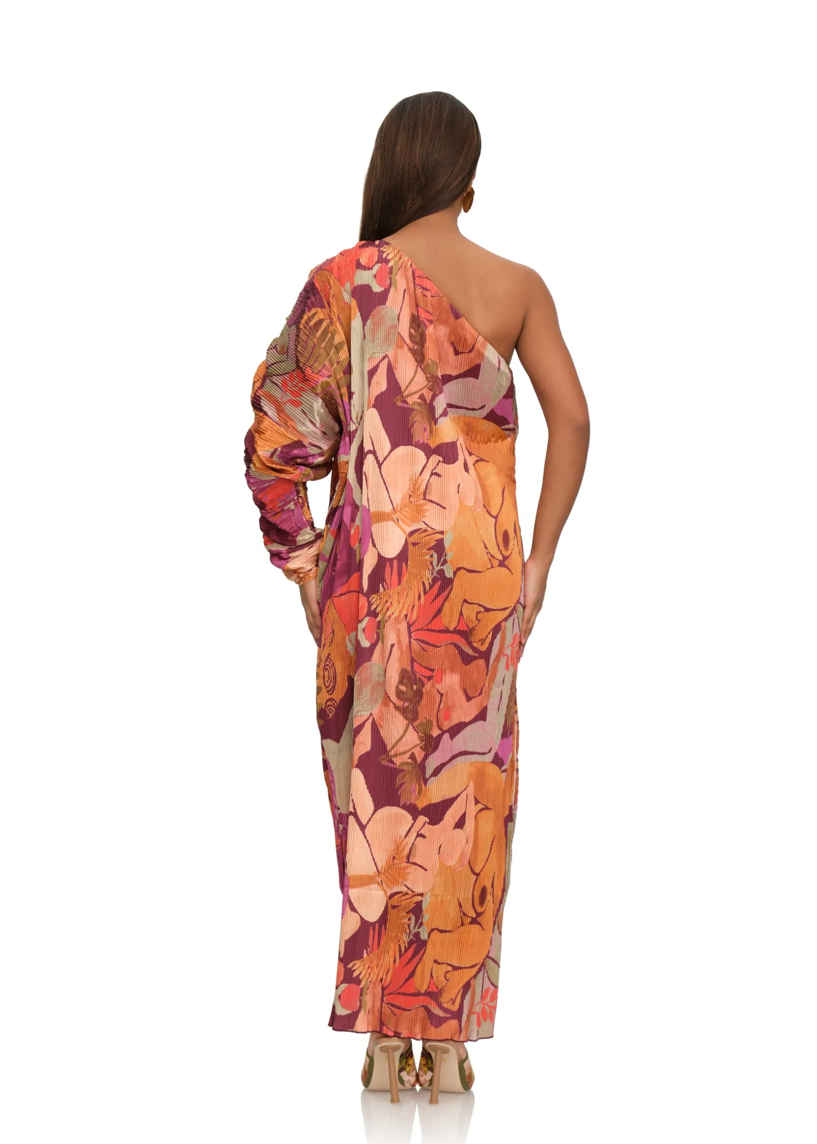 Letti Dress<Andrea Iyamah Discount