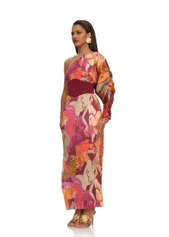 Letti Dress<Andrea Iyamah Discount
