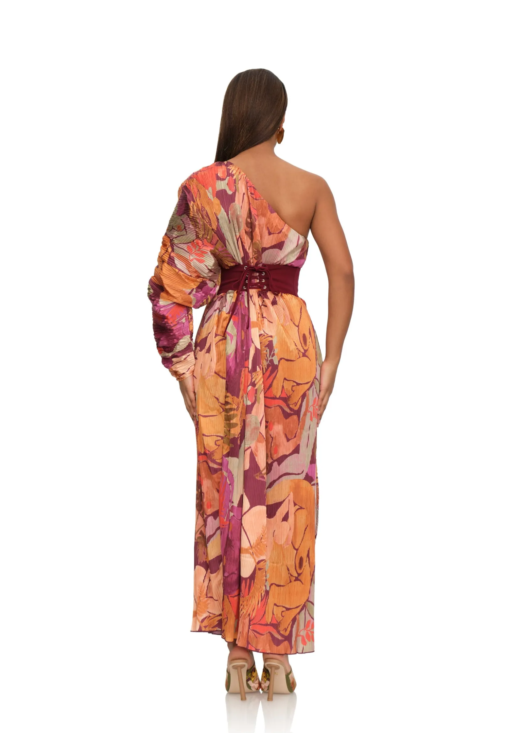 Letti Dress<Andrea Iyamah Discount