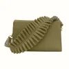 Mala Green Shoulder Bag<Andrea Iyamah Best
