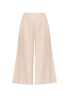 Mos Culotte-Chalk<Andrea Iyamah Discount