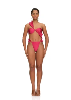 Mulan Bikini-Ruby<Andrea Iyamah Best Sale