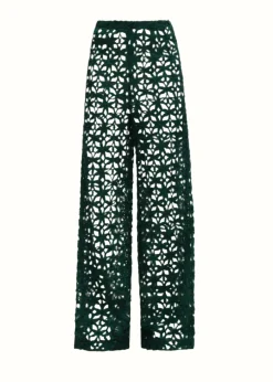 Ndu Lace Pants<Andrea Iyamah Discount