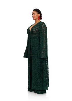 Ndu Lace Pants<Andrea Iyamah Discount