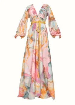 Neema Robe-Zuli<Andrea Iyamah Best Sale