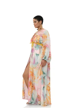 Neema Robe-Zuli<Andrea Iyamah Best Sale
