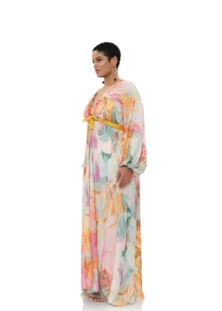 Neema Robe-Zuli<Andrea Iyamah Best Sale