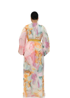 Neema Robe-Zuli<Andrea Iyamah Best Sale