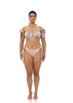 Neeya Bikini-Zuli<Andrea Iyamah Clearance