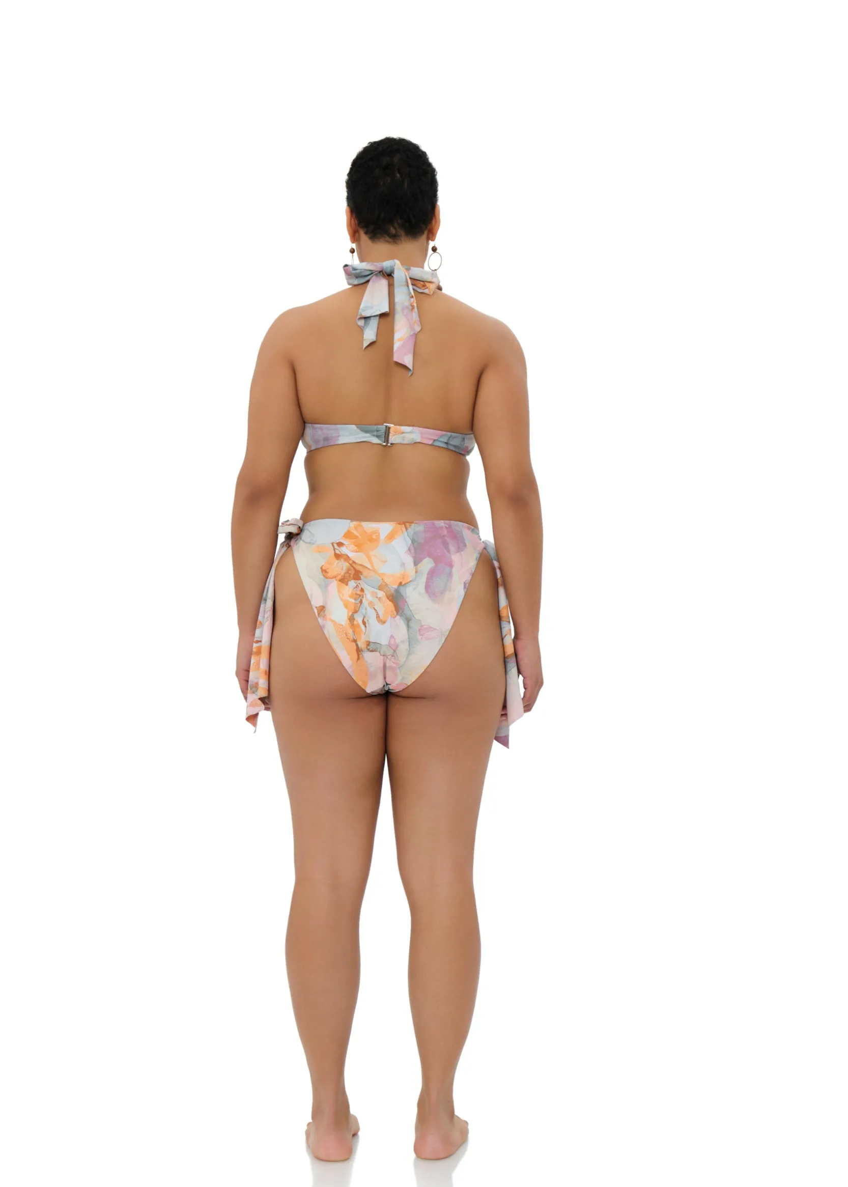 Neeya Bikini-Zuli<Andrea Iyamah Clearance