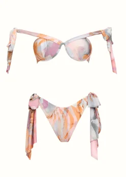 Neeya Bikini-Zuli<Andrea Iyamah Outlet