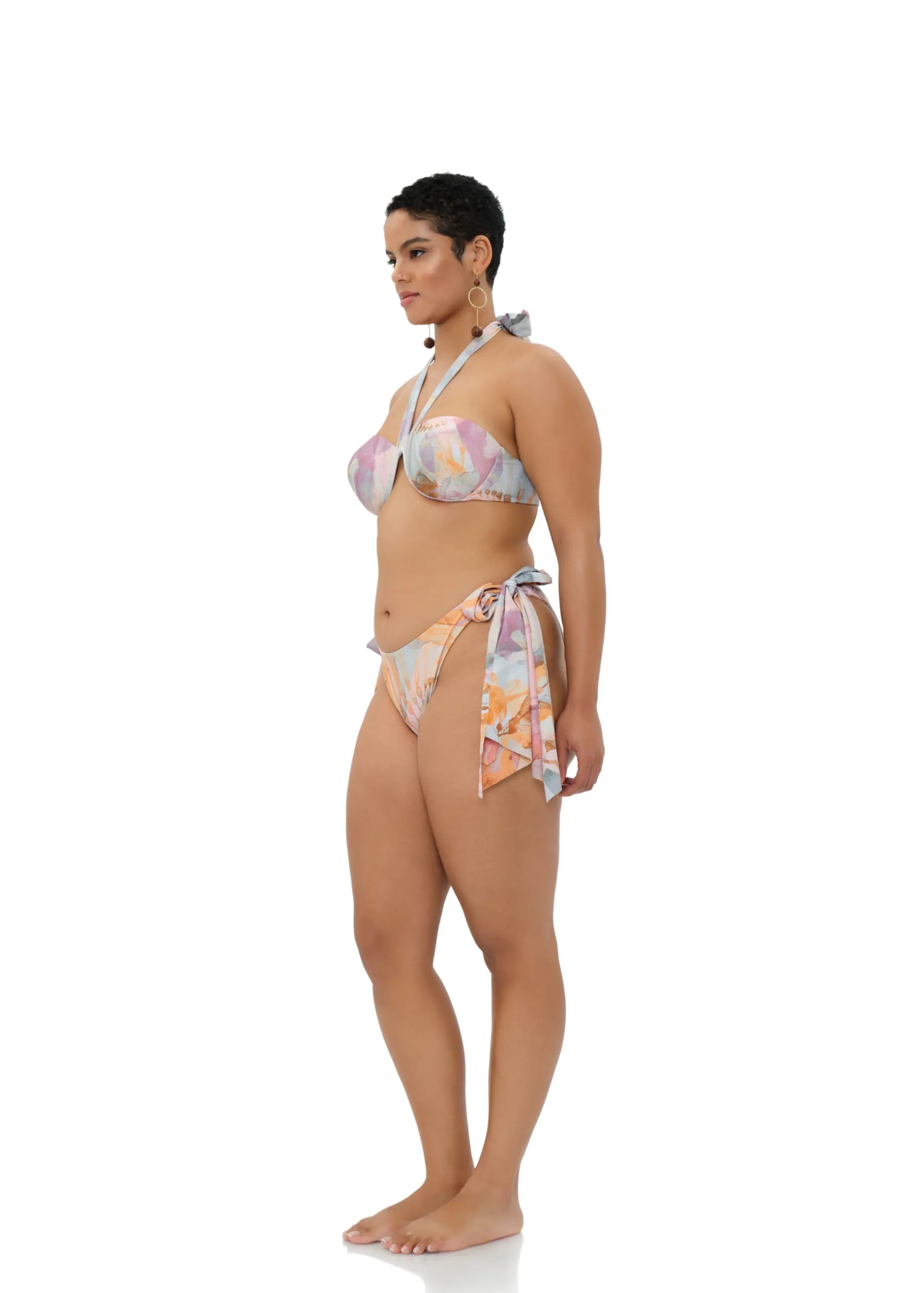 Neeya Bikini-Zuli<Andrea Iyamah Outlet