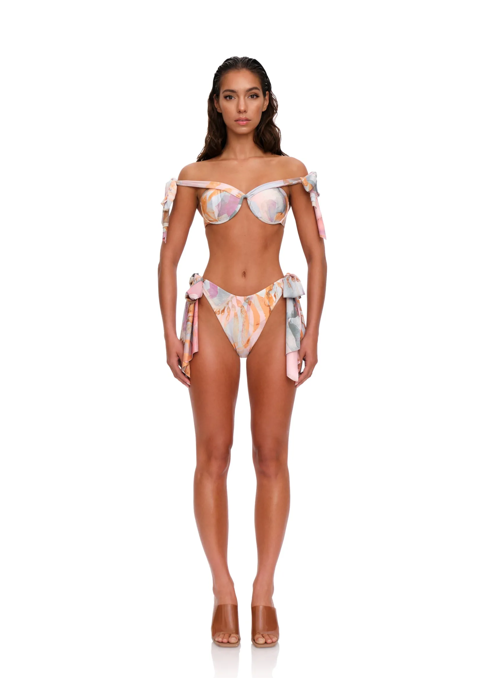 Neeya Bikini-Zuli<Andrea Iyamah Outlet