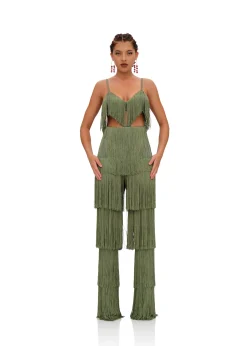 Obi Bralette Top<Andrea Iyamah Clearance