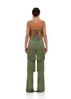 Obi Bralette Top<Andrea Iyamah Clearance