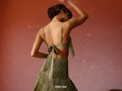 Obi Bralette Top<Andrea Iyamah Clearance