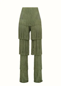Obi Pants<Andrea Iyamah Online