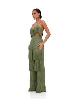 Obi Pants<Andrea Iyamah Online