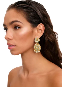 Odi Earring-Multi<Andrea Iyamah Cheap