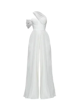 Oneta Jumpsuit<Andrea Iyamah Sale