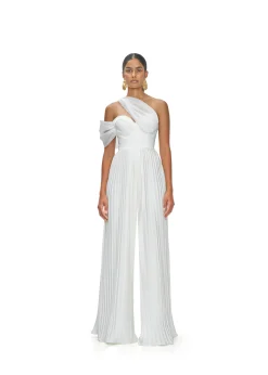 Oneta Jumpsuit<Andrea Iyamah Sale