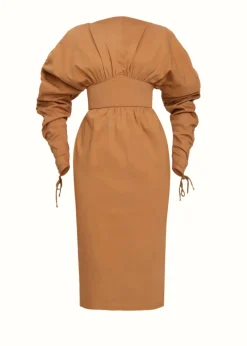 Palla Dress<Andrea Iyamah Best Sale