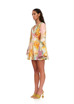 Pana Romper-Zuli<Andrea Iyamah Flash Sale