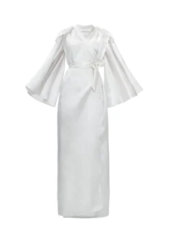 Pearl Robe<Andrea Iyamah Sale