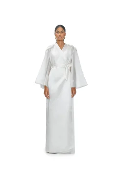 Pearl Robe<Andrea Iyamah Sale