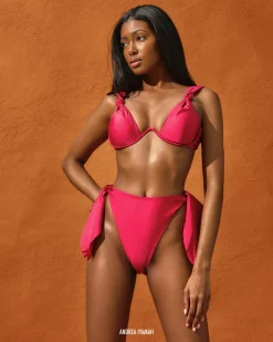 Rai Bikini<Andrea Iyamah Cheap