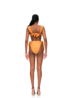 Rai Bikini-Golden<Andrea Iyamah Cheap