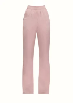 Reba Pants-Pearl Purple<Andrea Iyamah Best Sale