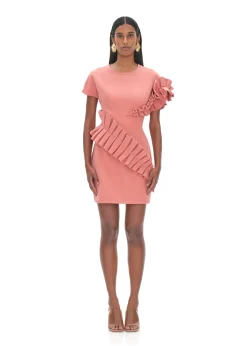 Safia Mini Dress<Andrea Iyamah Outlet