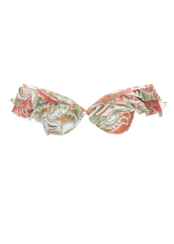 Salama Abstract Mushroom High Rise Bikini<Andrea Iyamah Best