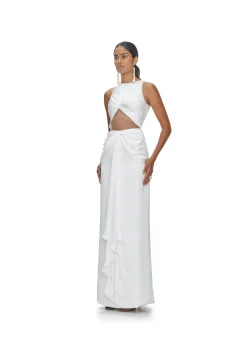Sia Dress<Andrea Iyamah Cheap